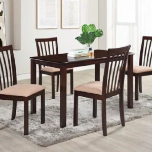 Comedor modelo Terra