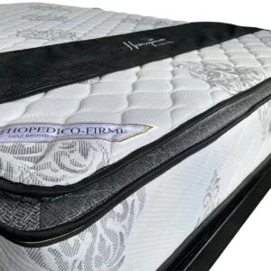 HONEYMOON DOBLE PILLOW TOP