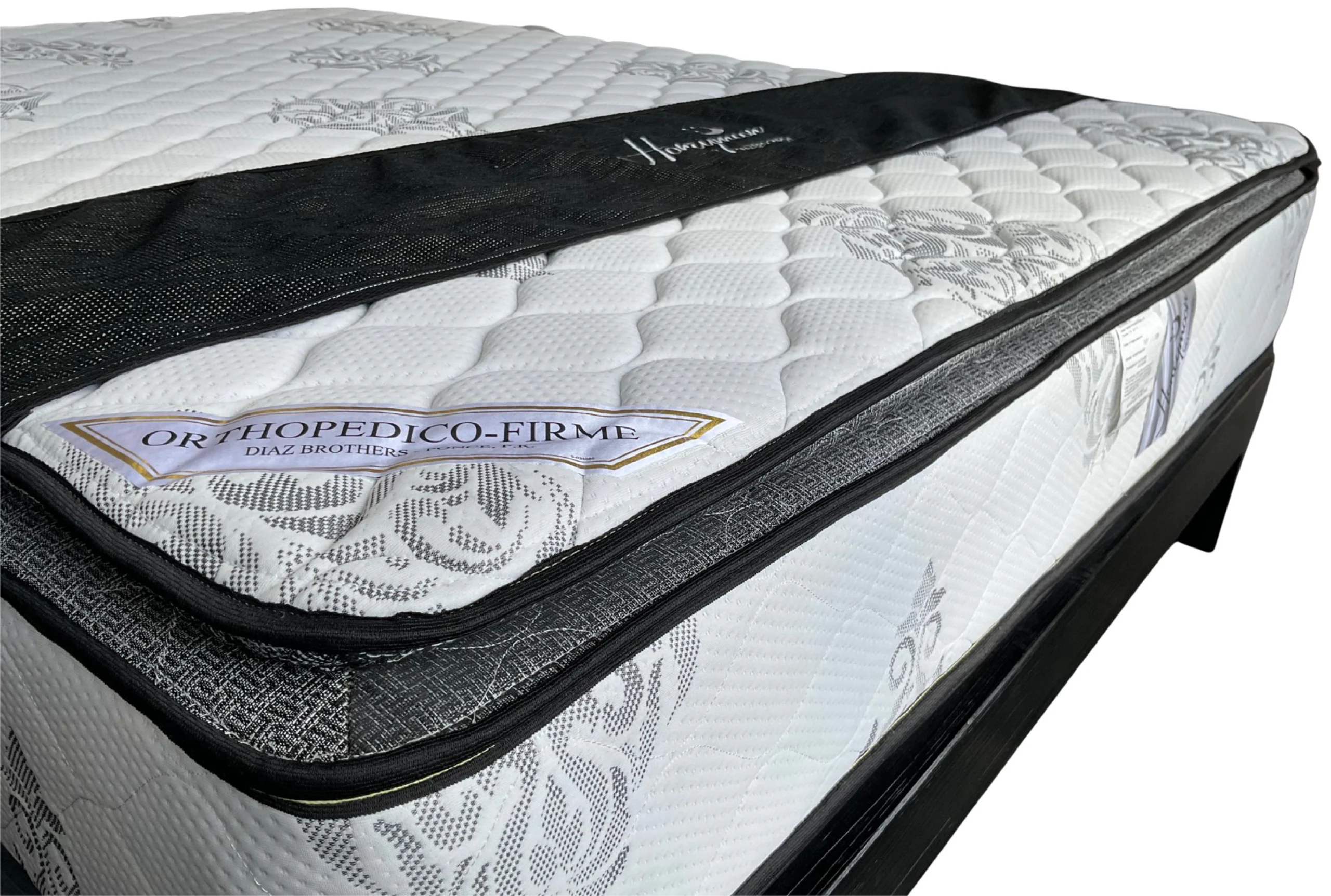 HONEYMOON DOBLE PILLOW TOP