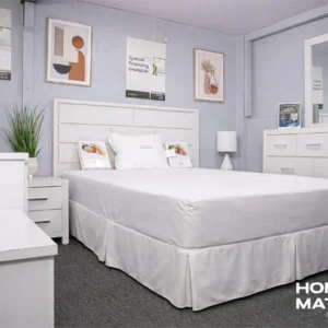 JUEGO DE CUARTO CARMEN