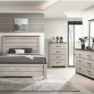 Juego de Cuarto Watters