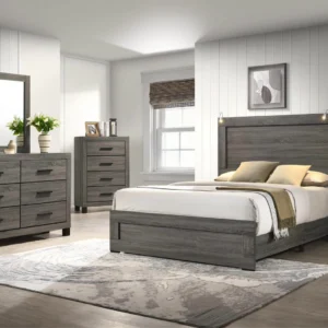 Juego de cuarto 8321