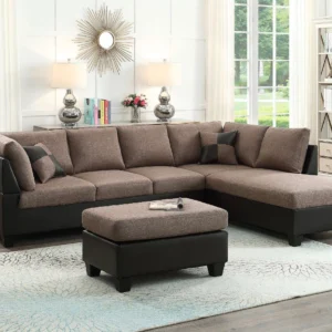 Modelo Seccional Latte